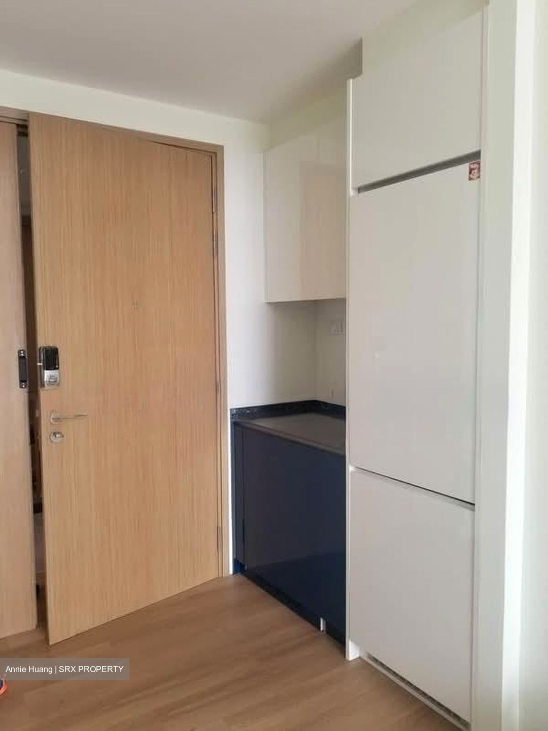 High Park Residences (D28), Apartment #575366791